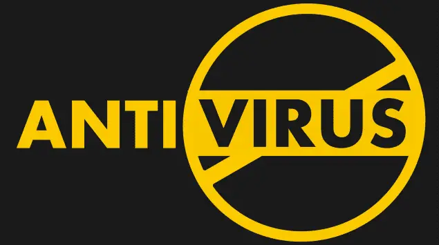 Antivirus logo
