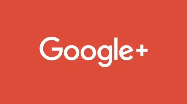 Google+ banner