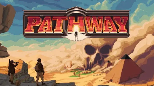 Pathway locandina del gioco