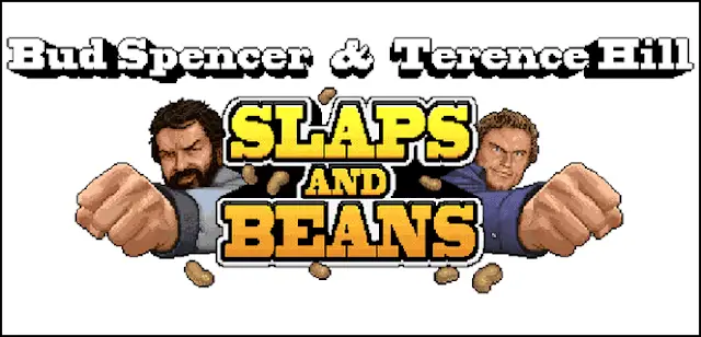 Slaps And Beans gioco ufficiale di Bud Spencer e Terence Hill