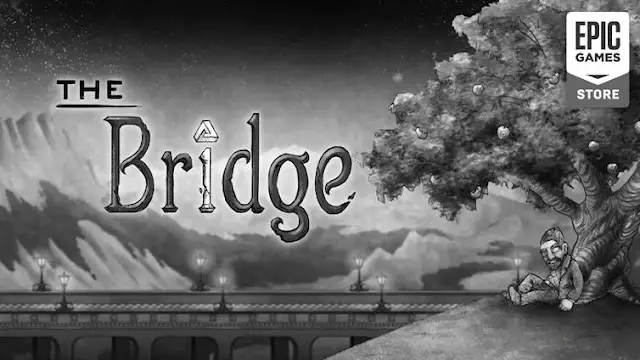 The Bridge locandina del gioco