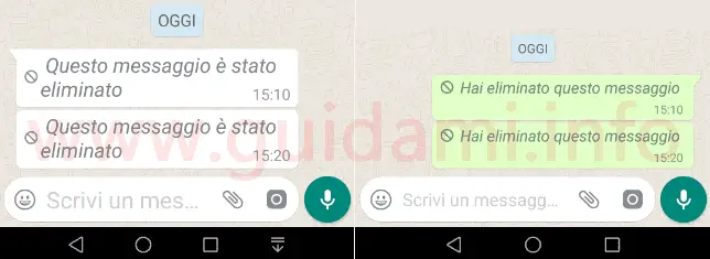 WhatsApp notifica messaggio eliminato.png
