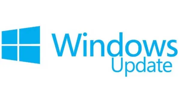 Windows Update logo