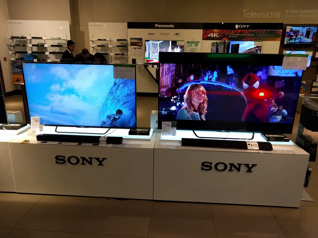 Quale è meglio TV LCD o LED