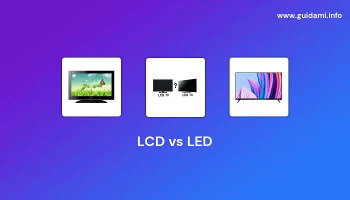 lcd vs led