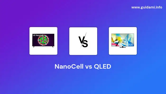 nanocell vs qled