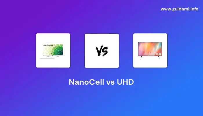 nanocell vs uhd