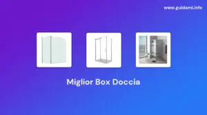 Miglior Box Doccia Bricoman Alternative su Amazon