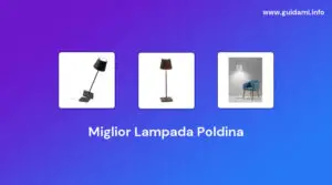 Miglior Lampada Poldina Ikea Alternative su Amazon