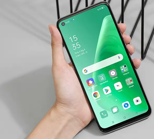 Cellulare Oppo A74 5G