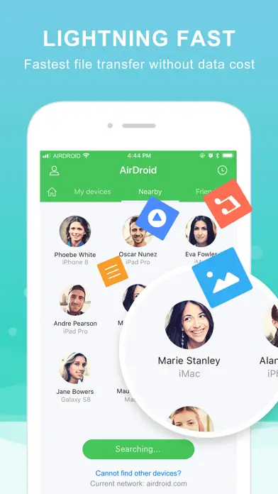 AirDroid1