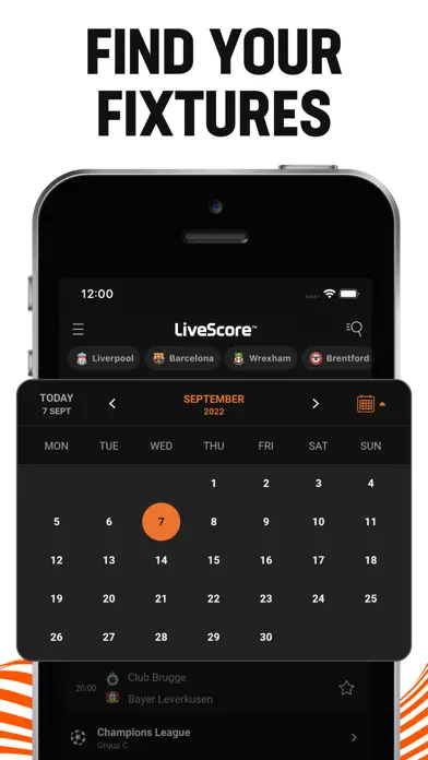 LiveScore 9