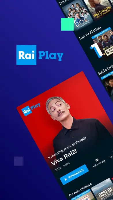 RaiPlay 1