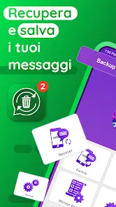 Recover Deleted Messages1