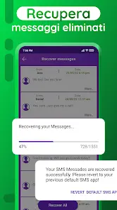 Recover Deleted Messages4