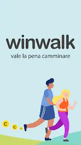 winwalk 5
